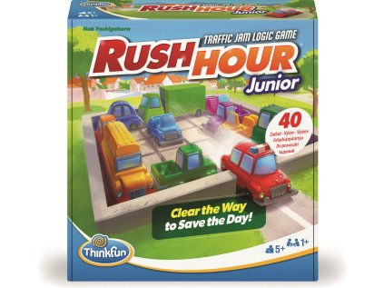 rush hour junior 240778
