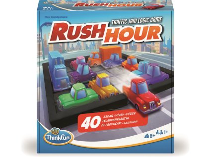rush hour 240772