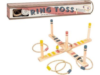 ring toss 245118