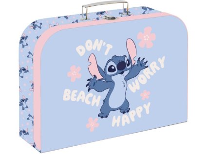 kufrik 34cm stitch 249269