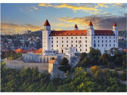 puzzle bratislaav 500 dilku 246283