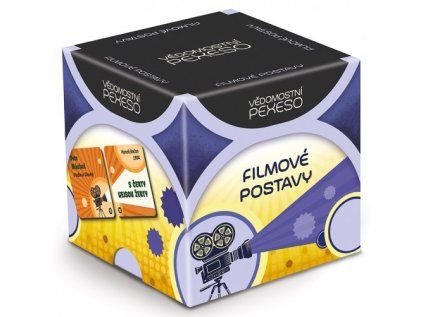 vedomostni pexeso filmove postavy 45755