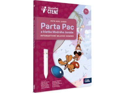 komiks parta pac 179893