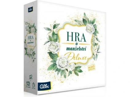 hra o manzelstvi deluxe 184098