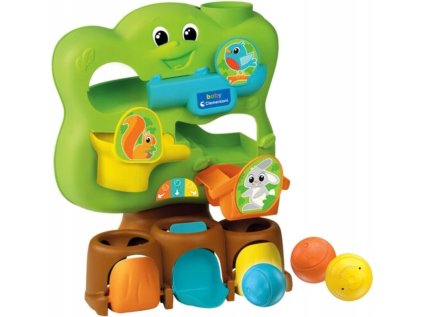 motoricky stromecek 250369