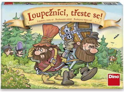 loupeznici treste se 201339