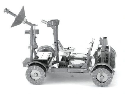 lunar rover 3d 28146