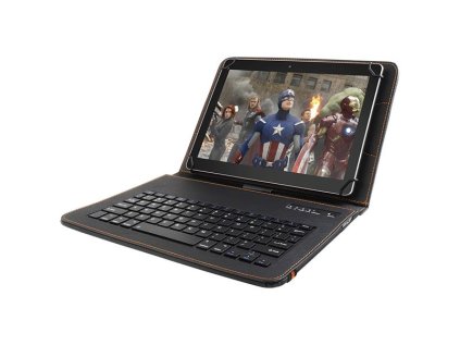 Puzdro na tablet YENKEE YBK 1050 s klávesnicou 10"