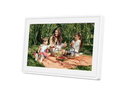 Fotorámik SENCOR SDF 1092 W WiFi