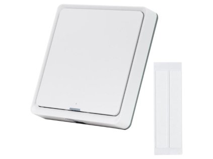 Smart vypínač osvetlenia RETLUX RSH 303 ZigBee