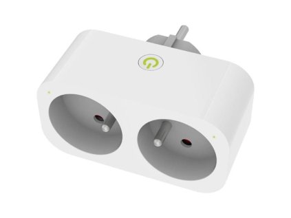 Smart zásuvka RETLUX RSH 203 WiFi
