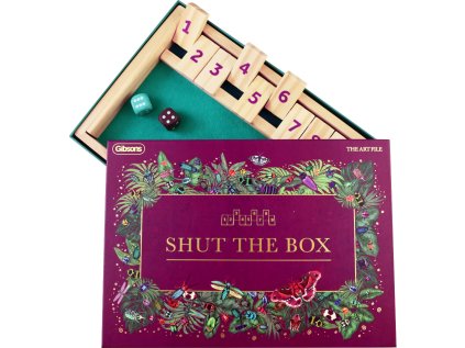 hra shut the box 252722