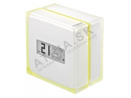 Izbový termostat Protherm Netatmo