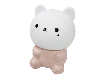 Nočné svetlo TRIXLINE TR-162M Cat