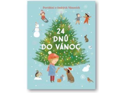 24 dnu do vanoc 231485