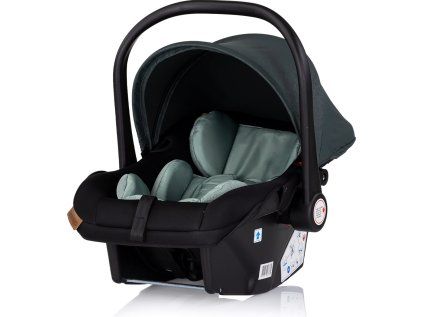 autosedacka amore i size 40 87cm basil 241406