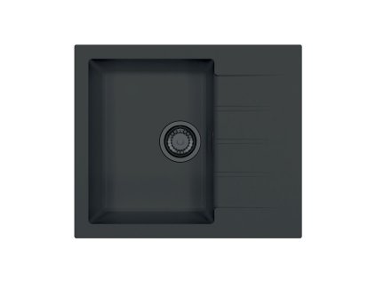 Alveus Cadit 10 A90 BlackEdition