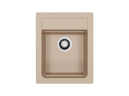 ATROX 10 písek A20 + QC sifon_algranit