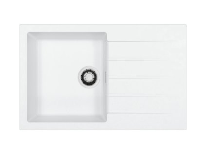 Alveus Cadit 20 QC A10