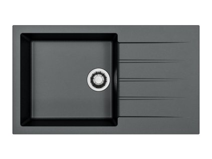 Alveus Cadit 40 QC A91