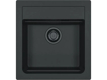 Alveus Atrox 20 A90 BlackEdition