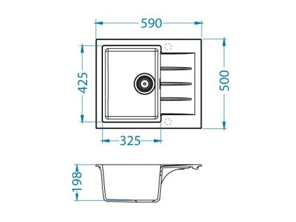 Alveus Cadit 10 QC techn 01