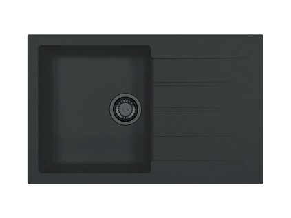 Alveus Cadit 20 A90 BlackEdition