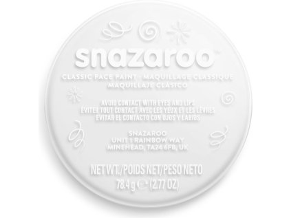 barva na oblicej cerna black 75ml 214553