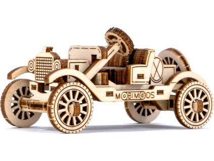 3d puzzle superfast retro ride 2 206415