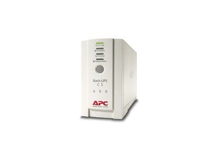 ups apc bk650