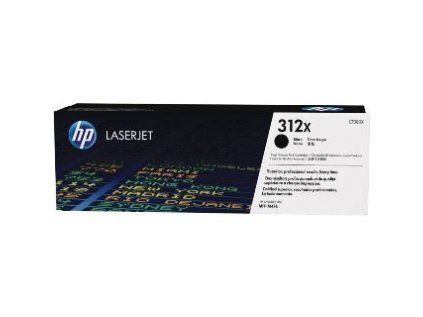 hp toner312x
