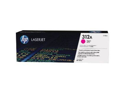 hp 312a magenta