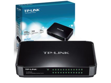 tp 24port 1