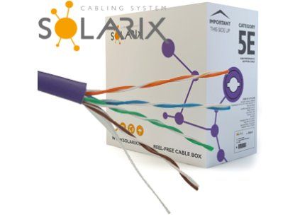 solarix utp300
