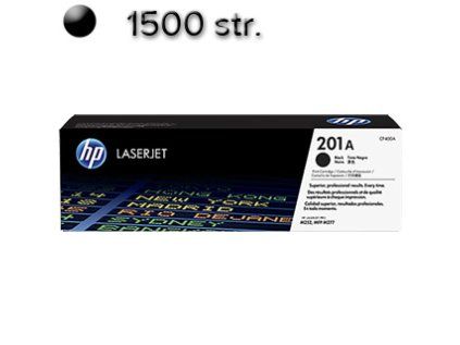 hp 201toner