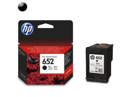 hp652 cartr