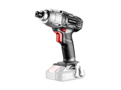 GRAPHITE ACCU Rázový uťahovák 18V, Li-Ion ENERGY+