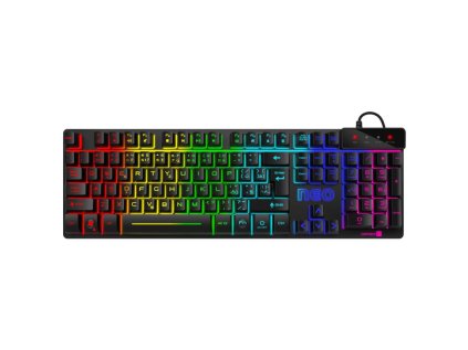 CONNECT IT NEO, Herná klávesnica CZ/SK