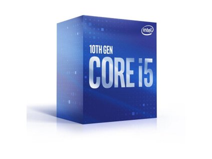 INTEL Intel Core i5-10400 (12M Cache do 4.30GHz)