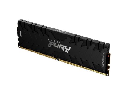 KINGSTON Fury Renegade 8/DDR4/2666MHz/CL13/1.35V