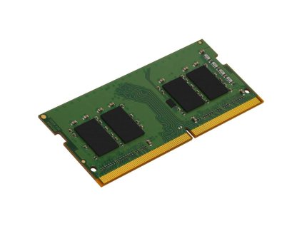 KINGSTON 8GB/DDR4 SO-DIMM/3200MHz/CL22/1.2V