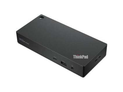 LENOVO ThinkPad Universal USB-C Smart Dock