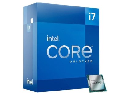 INTEL Intel Core i7-14700KF (33M Cache do 5.60GHz)