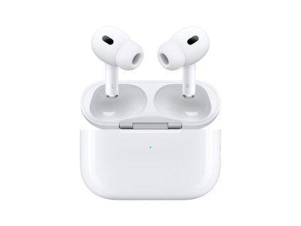 Apple AirPods Pro2 with MagSafe Case (USB-C)