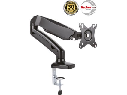 CONNECT IT CMF-3107-BK, Držiak na monitor 13"-32"