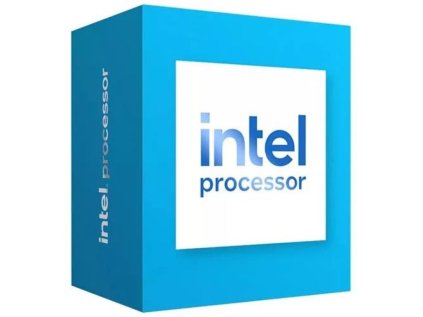 INTEL Intel Processor 300 (6M Cache, do 3.90GHz)
