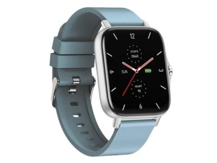 MAXCOM FW55 Aurum Pro, Smarthodinky, Silver