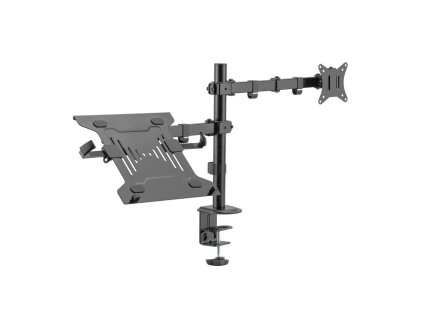 SBOX LCD-LM01-2, Držiak na notebook a monitor