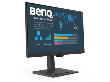 BENQ BL2790T, 27W LED MONITOR, BLACK