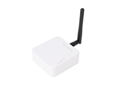 ATHOM ZG01-TAS, Wireless gateway ZigBee